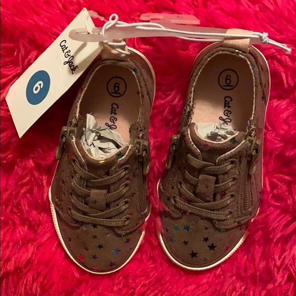 Cat&Jack size 6 - Picture 2 of 4